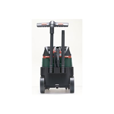 3. Metabo 602057000 Staubsauger (1400W; grün)