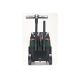 3. Metabo 602057000 Staubsauger (1400W; grün)