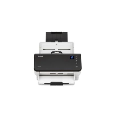 2. Kodak E1030 ADF-Scanner 600 x 600 dpi A4 Schwarzweiß