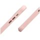 5. Nimmy Magnetische, modische, süße MagSafe-Hülle mit Haustiermotiv für iPhone 16 Pro – Rosa