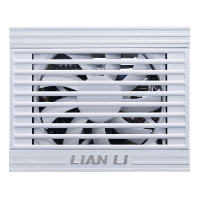 3. Lian Li SP1000P Netzteilmodul 1000W 24-Pin ATX SFX Weiß