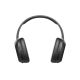 2. Havit H2590BT Pro Kabelloser On-Ear-Kopfhörer (Schwarz)