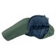 4. Deuter Orbit SL 0C/32F Mumienschlafsack für Erwachsene, Material: Polyethylensulfon (PES), Ripstop, Grün