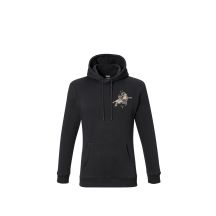 MILLET Cimaï Collab Sweat Herren-Sweatshirt, schwarz