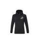 MILLET Cimaï Collab Sweat Herren-Sweatshirt, schwarz