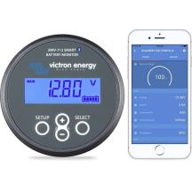 BMV-712 Intelligenter Batteriemonitor