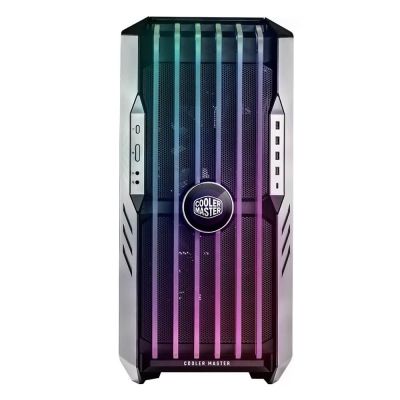 4. Cooler Master HAF 700 EVO Full Tower Grau