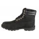 2. Timberland 6 IN WR Basic Boot 1A27X6 Schwarz 44.5