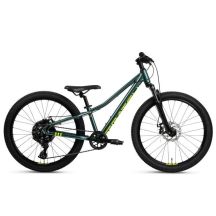 Batch Alu KM 24” Fahrrad in Fichtengrün (B375155W)
