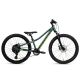 Batch Alu KM 24” Fahrrad in Fichtengrün (B375155W)