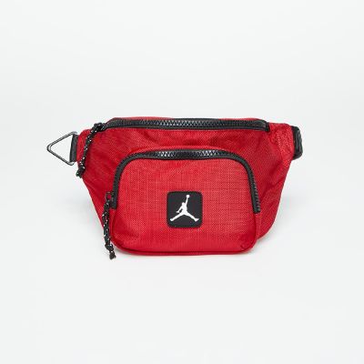 Air Jordan Rise Crossbody Bag Rot - MA0887-R78