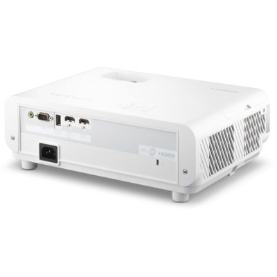 16. ViewSonic LX750-4K Laserprojektor