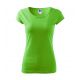 3. Malfini Pure W T-shirt MLI-12292