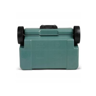 3. Igloo IE42 42l thermoelektrischer Kühlschrank, grün