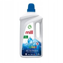 MILL Color Waschgel 1,5 l