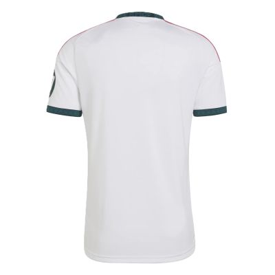 2. adidas Real Madrid Heimtrikot JZ7206