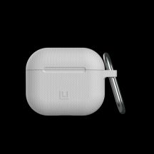 UAG Dot [U] Hülle für AirPods 3 Kopfhörer – Grau