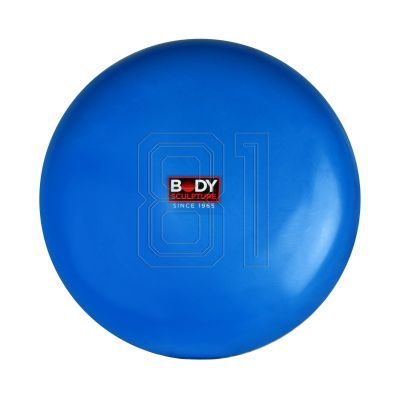 11. BB 015 Stabilisierungsscheibe