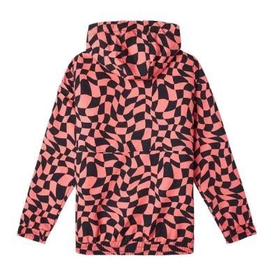2. O'Neill Ridge Leichte Kinder-Frühlingsjacke mit Kapuze