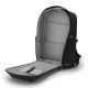 4. XD DESIGN BIZZ RUCKSACK SCHWARZ P/N: P705.931