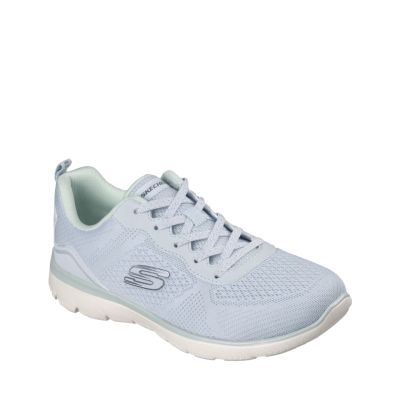 2. Skechers Summits Quiet Dream Damenschuhe Blau 150291 BLMN