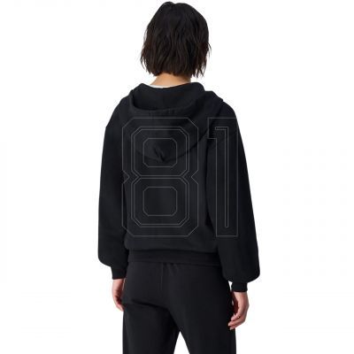 4. Champion Kapuzenpullover mit durchgehendem Reißverschluss W 117787 KK001