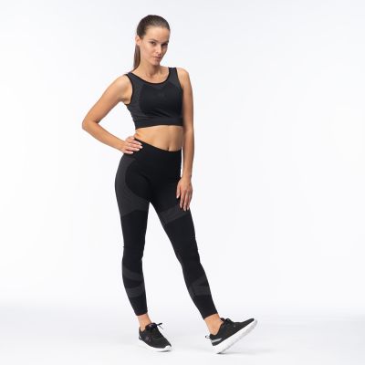 12. Iguana Thermoaktive Leggings Ingel Bottom W 92800625383