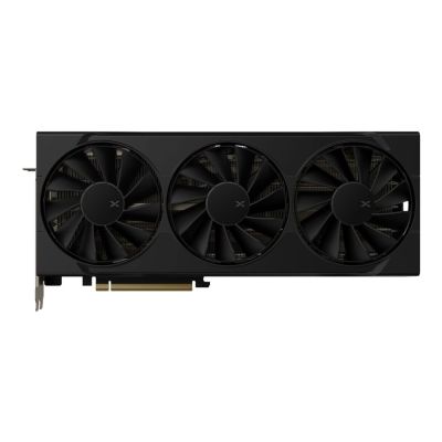 6. Grafikkarte XFX Swift RX 9070 3-FAN Gaming Edition 16 GB