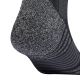 2. Adidas Tiro 26 Torwart-Fußballsocken schwarz JN7799