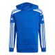 Adidas Squadra 21 Hoody Youth JR GP6434 Sweatshirt