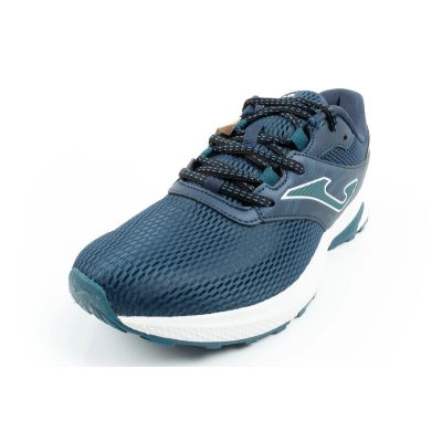 3. Joma Meta Herren Sport-Laufschuhe, leicht, bequem, langlebig, Marineblau
