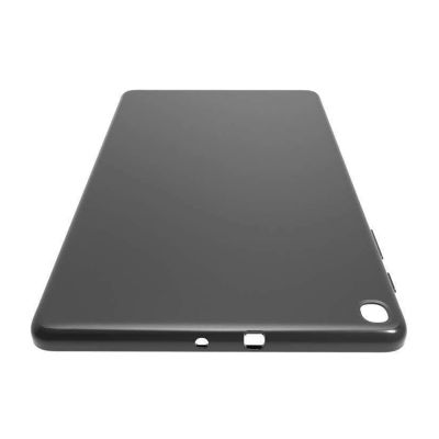 4. Slim Case für iPad Pro 11'' 2024 Tablet – Schwarz