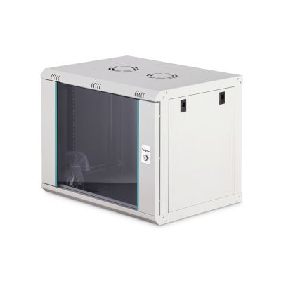 18. Digitus Dynamic-N Serie Wandgehäuse - 600 x 450 mm (B x T), unmontiert