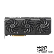 Grafikkarte ASUS PRIME RX9070 GRE OC 12G