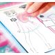 7. Canal Toys So Slime Fashion Designer Light-Up Studio