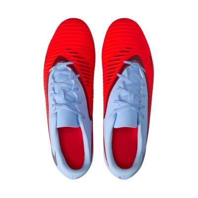 4. Nike Phantom 6 Low Club FG/MG HM8933 400 Fußballschuhe