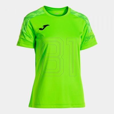 Joma Championship VIII Kurzarm-T-Shirt W 902514.020