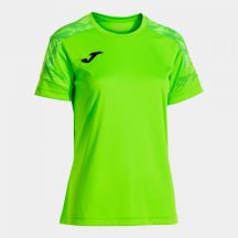 Joma Championship VIII Kurzarm-T-Shirt W 902514.020