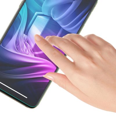 5. 3mk Silky Matt Pro matte Schutzfolie für Samsung Galaxy S10e