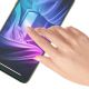 5. 3mk Silky Matt Pro matte Schutzfolie für Samsung Galaxy S10e