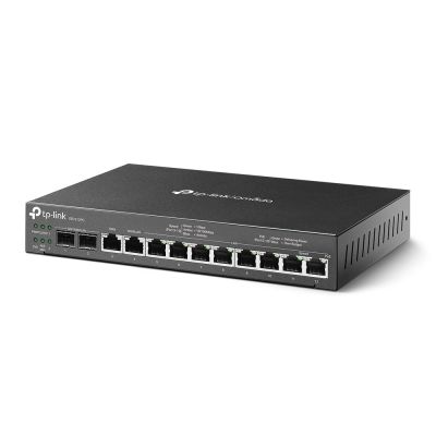 6. TP-LINK ER7212PC VPN Omada 3-in-1 Router