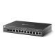 6. TP-LINK ER7212PC VPN Omada 3-in-1 Router