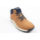 2. Levi's Kinderschuhe Sierra Stiefeletten für Jugendliche, braun