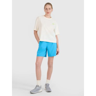 2. Damen-Badeshorts 4F 4FWSS25UBDSF131-33S