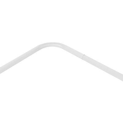 27. ENERO Fußballtor mit Netz 240x150x90cm FI 25 und 22mm