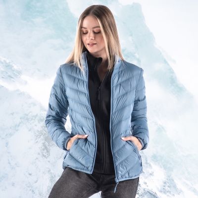 12. Iguana Blanca Jacke W 92800395864