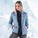 12. Iguana Blanca Jacke W 92800395864
