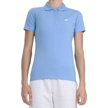 Damen-Poloshirt 4F F0768 Denim 4FWMM00TPTSF0768 32S