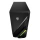 12. MSI MAG Infinite E1 14NVL5-104EU i5-14400F 16 GB DDR5 SSD 1 TB GeForce RTX 5060 SHADOW 2x 8 GB AX211 (WIFI 6E) Bluetooth 5.3 500 W Win11 Schwarz 2 Jahre Garantie