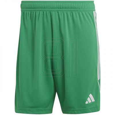 6. Adidas Tiro 23 League M Shorts IB8087